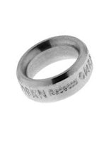 Anello Rebecca in Acciaio XAR01 - XAR01-11
